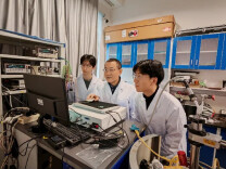 祝贺！中国科学家荣获这项国际大奖