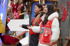 青春在行动②｜永州市青年志愿者协会：微光成炬照潇湘