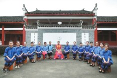 一纸女书，藏尽千年湘女情丨湘江副刊·艺风