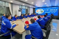 衡阳：上好“开工第一课” 把好“安全第一关”