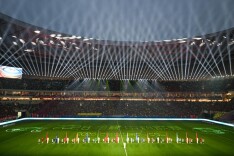 2026赛季中超联赛揭幕 成都蓉城大胜深圳