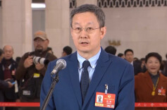 委员通道丨徐星：科学其实很有趣 科学家其实很酷