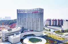 向新而行·新质之星⑦丨中国航发湖南动研所：让低空经济跃动“中国心”