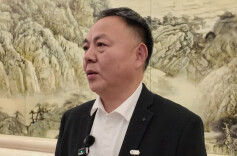 湘看两会丨“种田，真的是门技术活”，全国人大代表带来绿色种田“杀虫技”