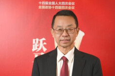 两会之声丨全国人大代表张福锁： 让科技小院真正连接“象牙塔”与“泥土地”