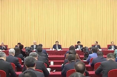 此行间·总书记寄语“半边天”：为实现“十五五”良好开局作出巾帼贡献