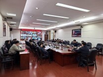 郴州部署2026年水旱灾害防御工作