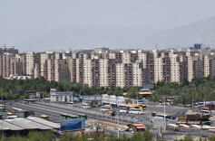 伊朗德黑兰东部地区传出爆炸声