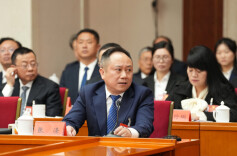 全国人大代表张涤：优质医疗资源的下沉，是健康中国最生动的实践丨聚焦湖南团开放日