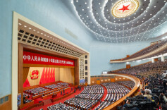 养老服务、加快标准升级……从这些关键词解读政府工作报告