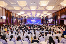 从“实验室”到“非洲草原”：看见湖湘女儿的“创”与“享”