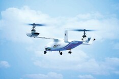 向新而行·新质之星⑦丨中国航发动研所：让低空经济跃动“中国心”