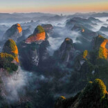 免票、折扣、专属体验！湖南多地景区妇女节福利来了