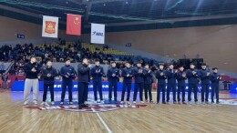 “湘BA”郴州队23人大名单公布，队员集体亮相！