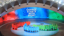 2026年米兰—科尔蒂纳冬残奥会开幕