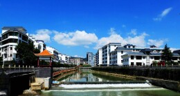 桂东：亮眼数据擦亮“世界长寿乡”名片