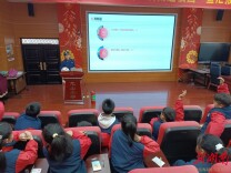 永兴县：消防交警联合进校园“开学第一课”讲安全