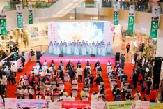 “妇幼健康集市”来了！2026年湖南省妇女健康主题宣传月活动启动