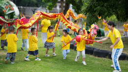 展望“十五五”：“投资于人”夯实高质量发展根基