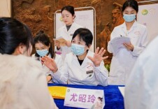 关注健康生育，这场中医义诊为女性送去温暖