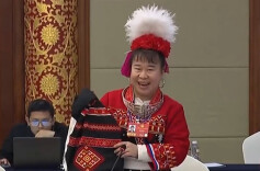 特色绣品、古城IP 让文化“流量”变成消费“留量”