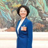 全国两会访谈｜全国人大代表程蓓：擘画世界遗产走廊“黄金旅游线” 打造开放共富“民生幸福路”