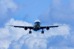 CA9542等航班还有票！外交部紧急提醒