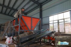 科技赋能 + 政策护航，汨罗春耕生产底气足！