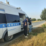 她们的“三八节”礼物：一纸国字号荣誉，和一片常驻的“湖南蓝”