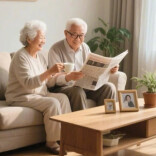 暖阳伴银龄 湖南银行适老化服务点亮银发生活