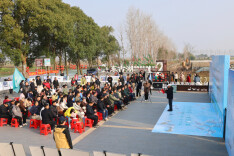 “小七”背上“神器”，北归了！