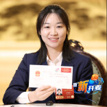 随“新”开麦｜“爱你老己！”今天，我们的镜头聚焦全国两会上的“她”