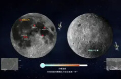 月球研究再迈关键一步！我国科学家用AI破译→