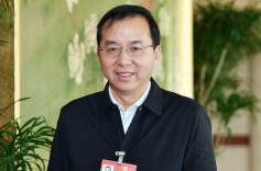 两会之声丨全国政协委员陈赤平：加快构建我国企业海外投资领域法治保障体系