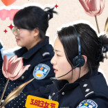 今天，致敬最美的她们！