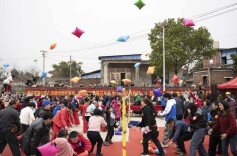 永州市道县富塘街道：“三八”妇女节，这场活动超有料！