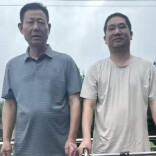 冰湖纵身、火场逆行，这些凡人英雄的“本能反应”令人感动