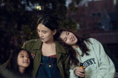 她自锋芒 万千模样