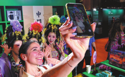 The global embrace of Chinese culture