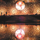 Spring Festival holiday cheer boosts spending