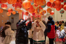 春启新章，长沙“群文惠民”韵悠长