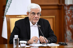 伊朗第一副总统：主要战略目标是使美国撤出中东并关闭基地