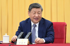 习近平：原创性技术要从“0”到“1”，还要把“1”拉长