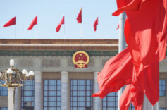 两会日程预告丨3月9日：全国人代会举行第二次全体会议 听取全国人大常委会工作报告和“两高”工作报告