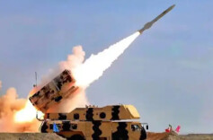 伊朗称对敌打击的规模与深度将进一步扩大