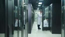 “算电协同”让防灾更精准，湖南灾害预警算力领跑