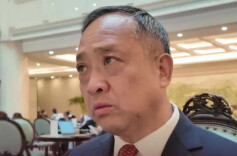 湘看两会丨全国人大代表沈昌健：健全农村养老心理关爱服务体系