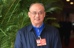 两会之声丨全国政协委员潘碧灵：促进青少年心理健康素质全面发展