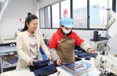 “新湖南贡献奖”获得者李文辉：为生命铸造“铠甲”