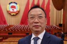 湘看两会｜全国政协委员何清湖：细化中西医结合职称晋升学科分类体系 